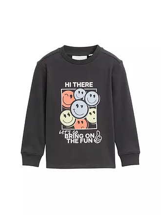 TOM TAILOR | Jungen Sweater | 